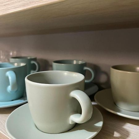 Velky Apartman Bratislava Luaran gambar