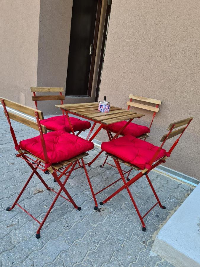 Velky Apartman Bratislava Luaran gambar
