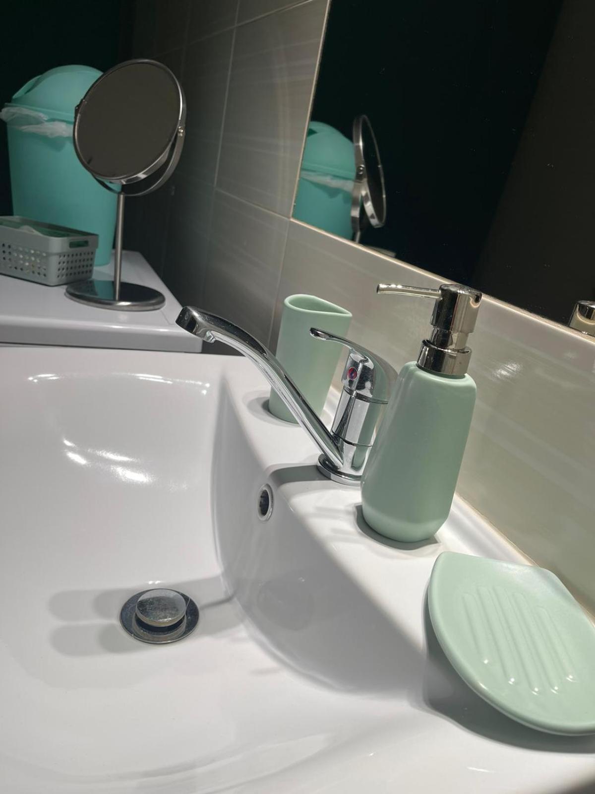 Velky Apartman Bratislava Luaran gambar