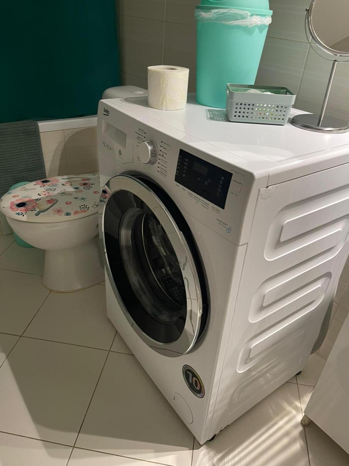 Velky Apartman Bratislava Luaran gambar