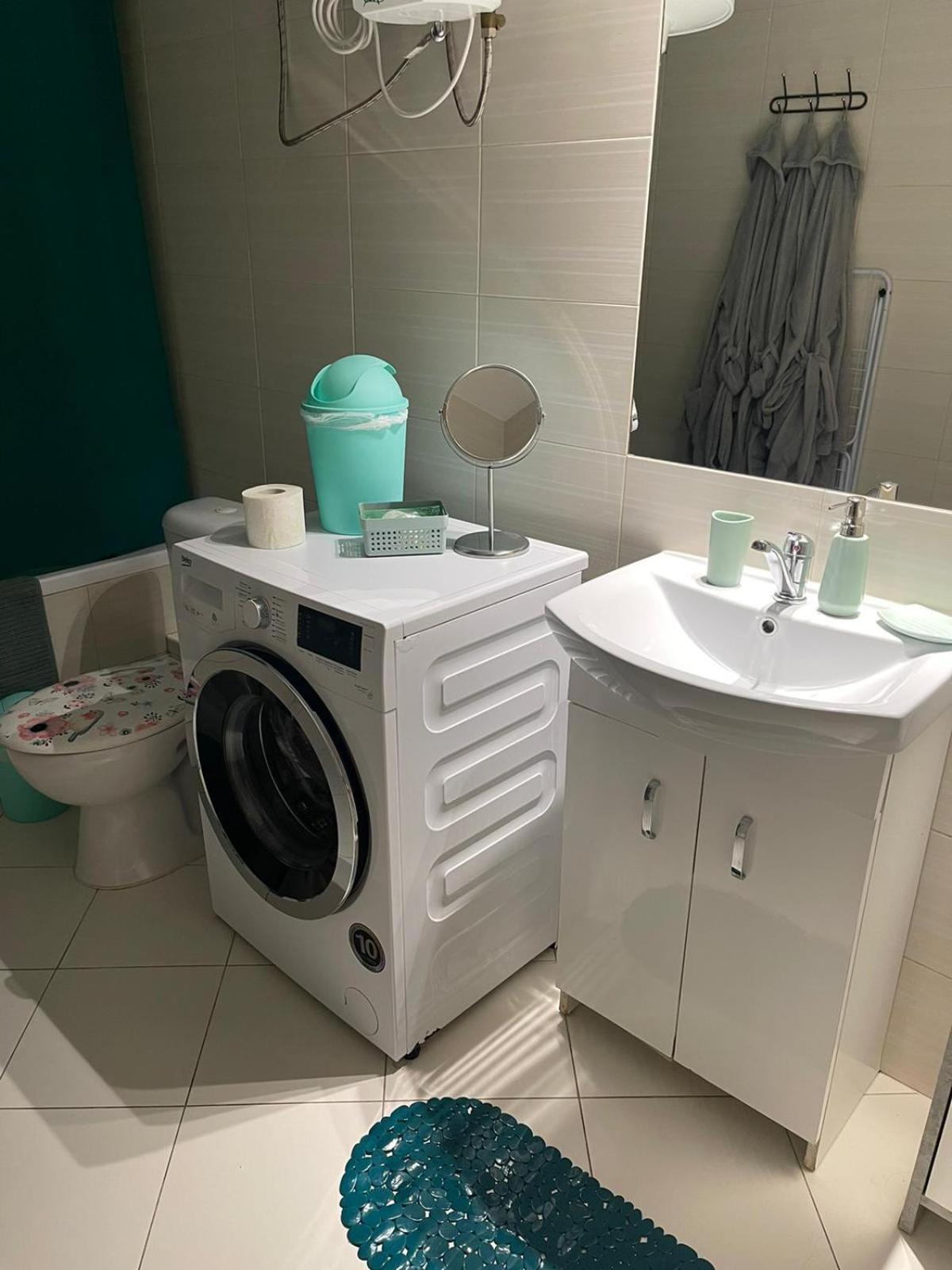 Velky Apartman Bratislava Luaran gambar