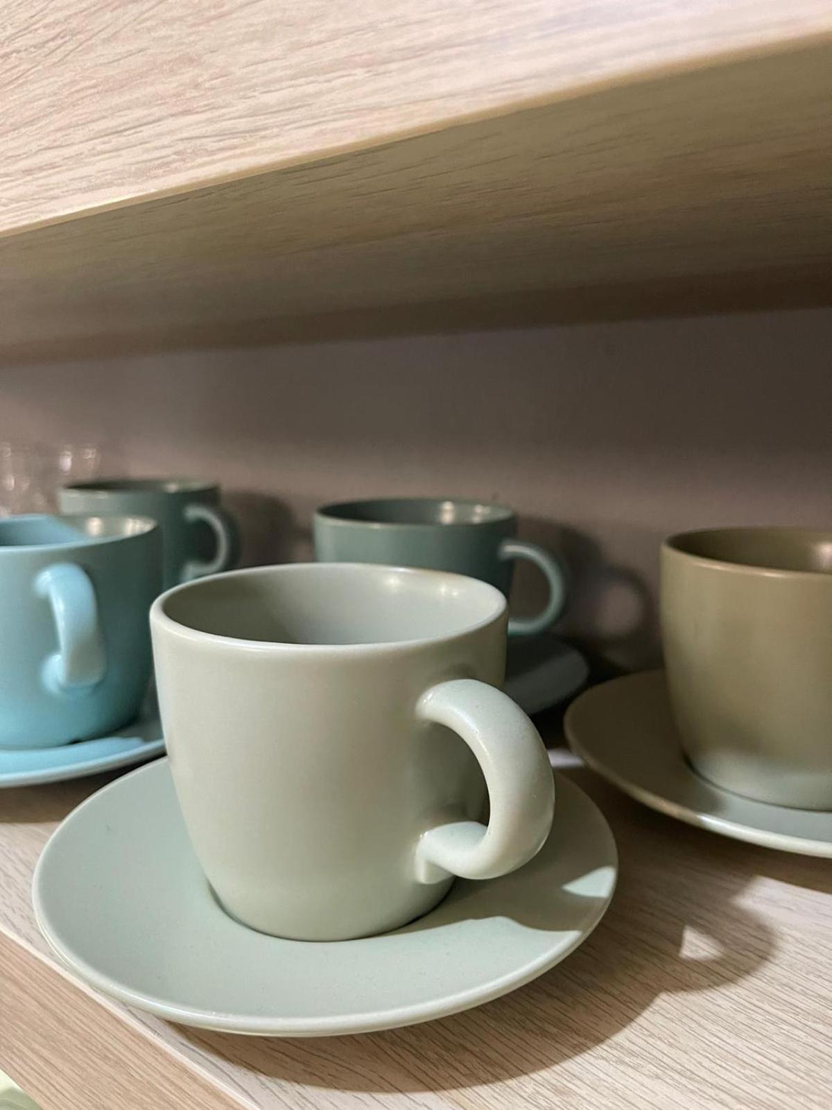 Velky Apartman Bratislava Luaran gambar