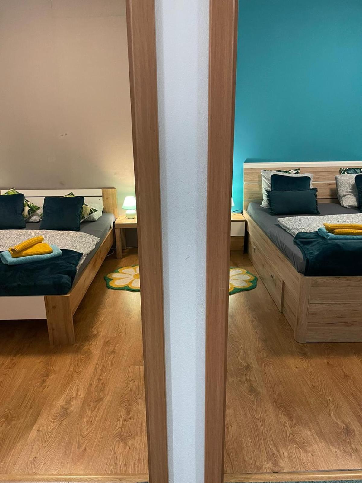 Velky Apartman Bratislava Luaran gambar