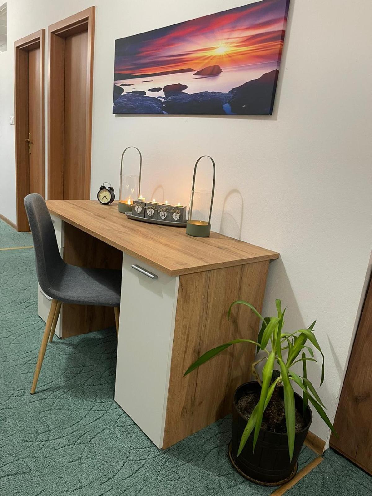 Velky Apartman Bratislava Luaran gambar