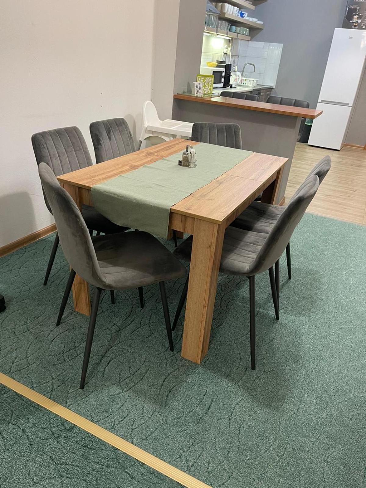 Velky Apartman Bratislava Luaran gambar