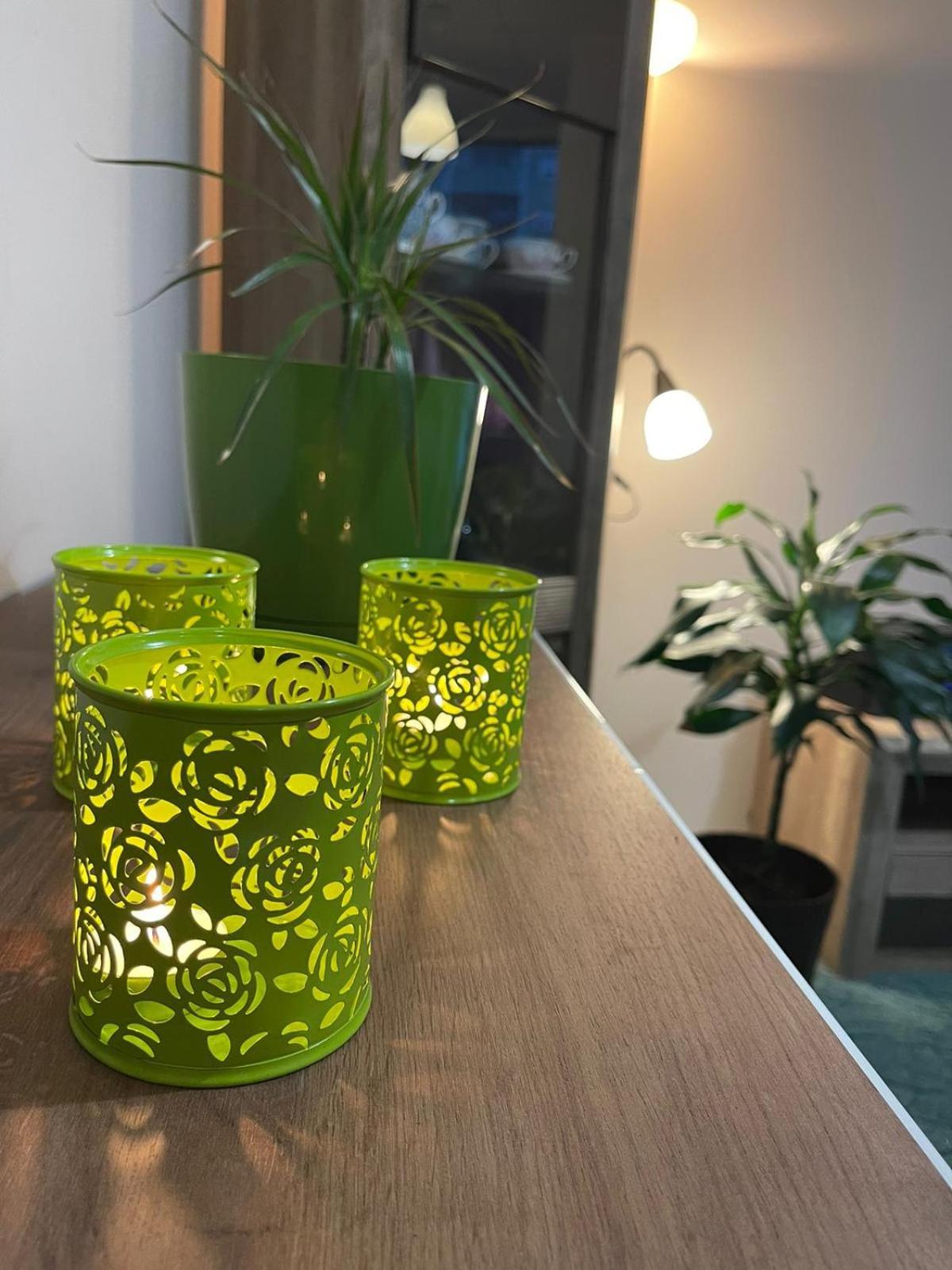 Velky Apartman Bratislava Luaran gambar