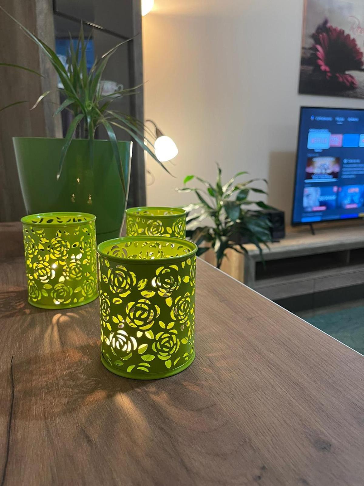 Velky Apartman Bratislava Luaran gambar