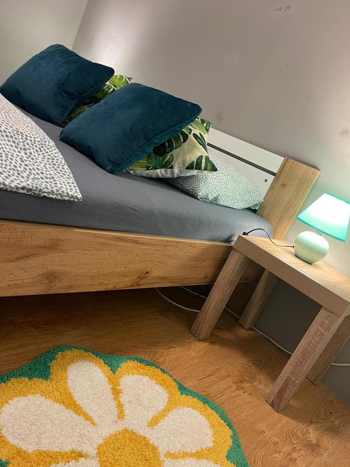 Velky Apartman Bratislava Luaran gambar