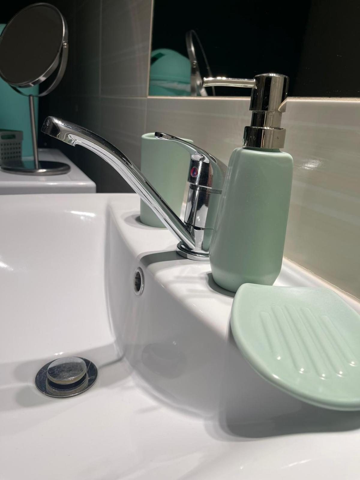 Velky Apartman Bratislava Luaran gambar