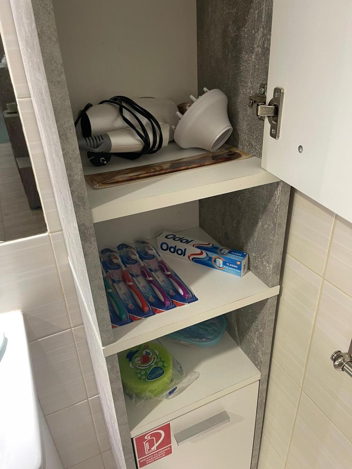 Velky Apartman Bratislava Luaran gambar