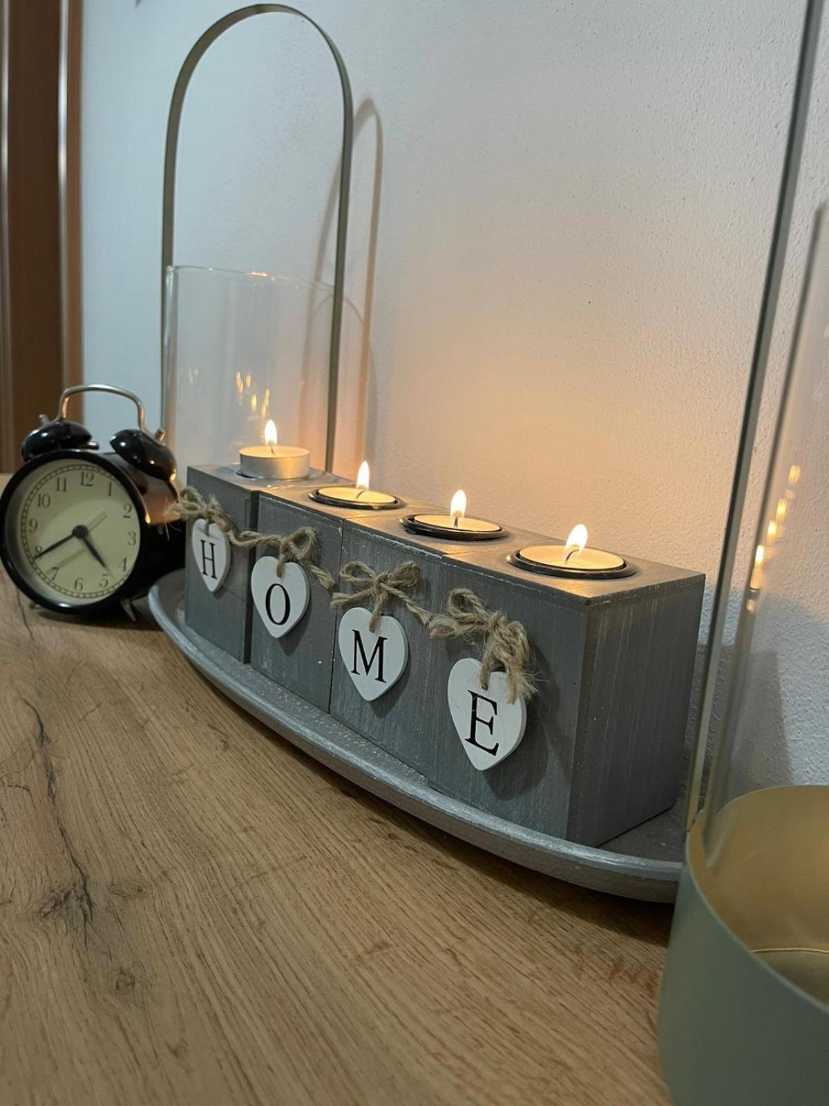 Velky Apartman Bratislava Luaran gambar