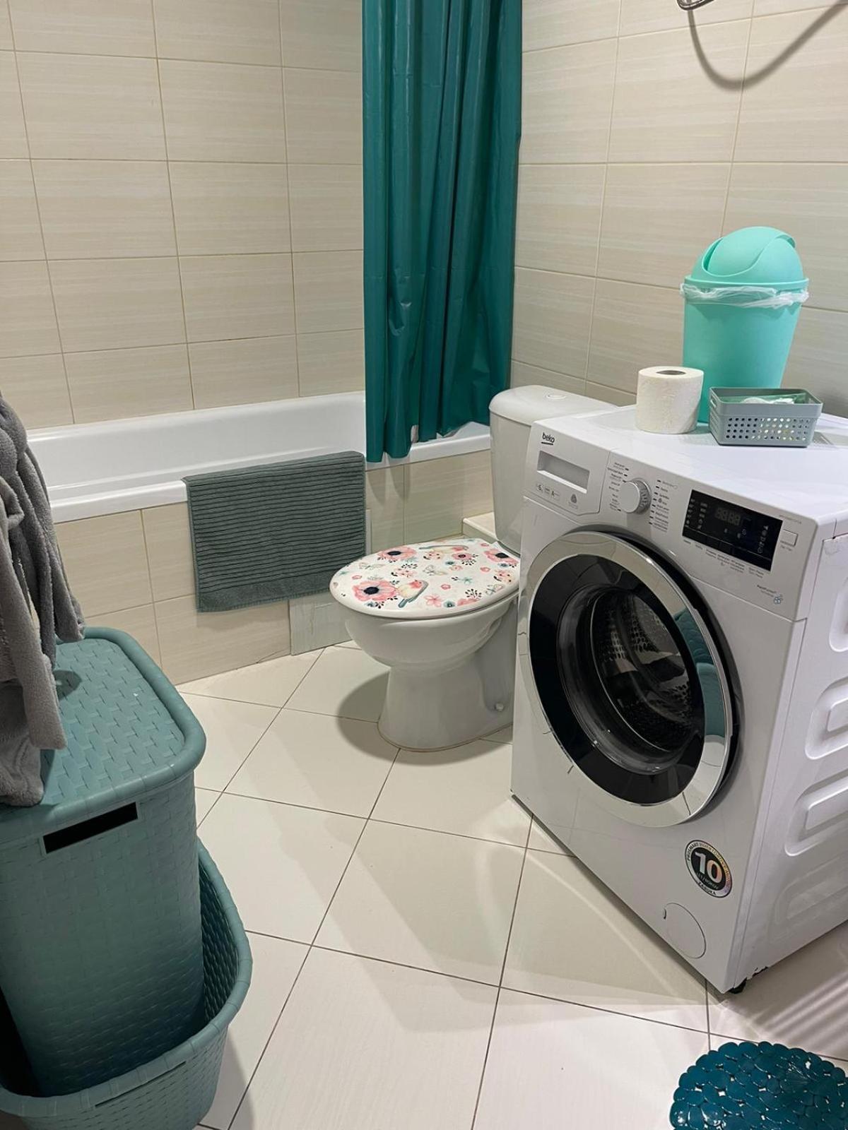 Velky Apartman Bratislava Luaran gambar