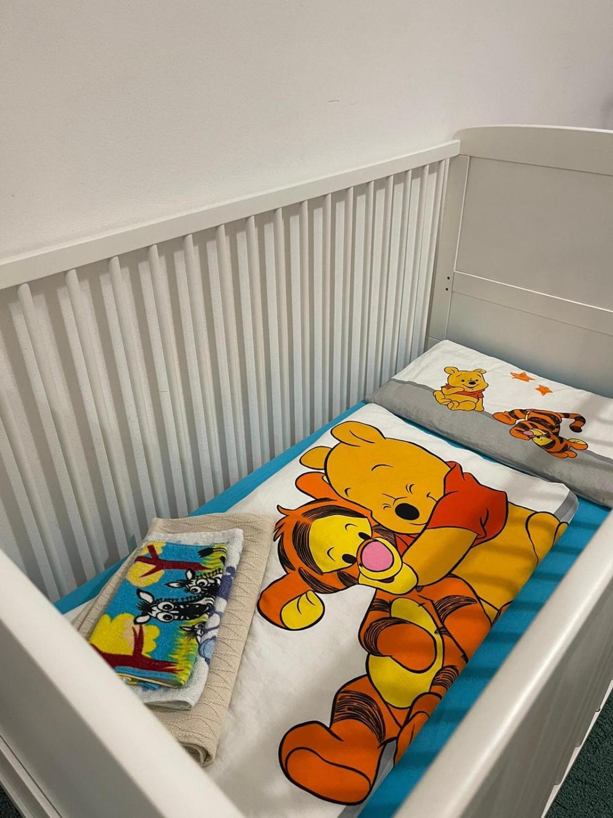 Velky Apartman Bratislava Luaran gambar