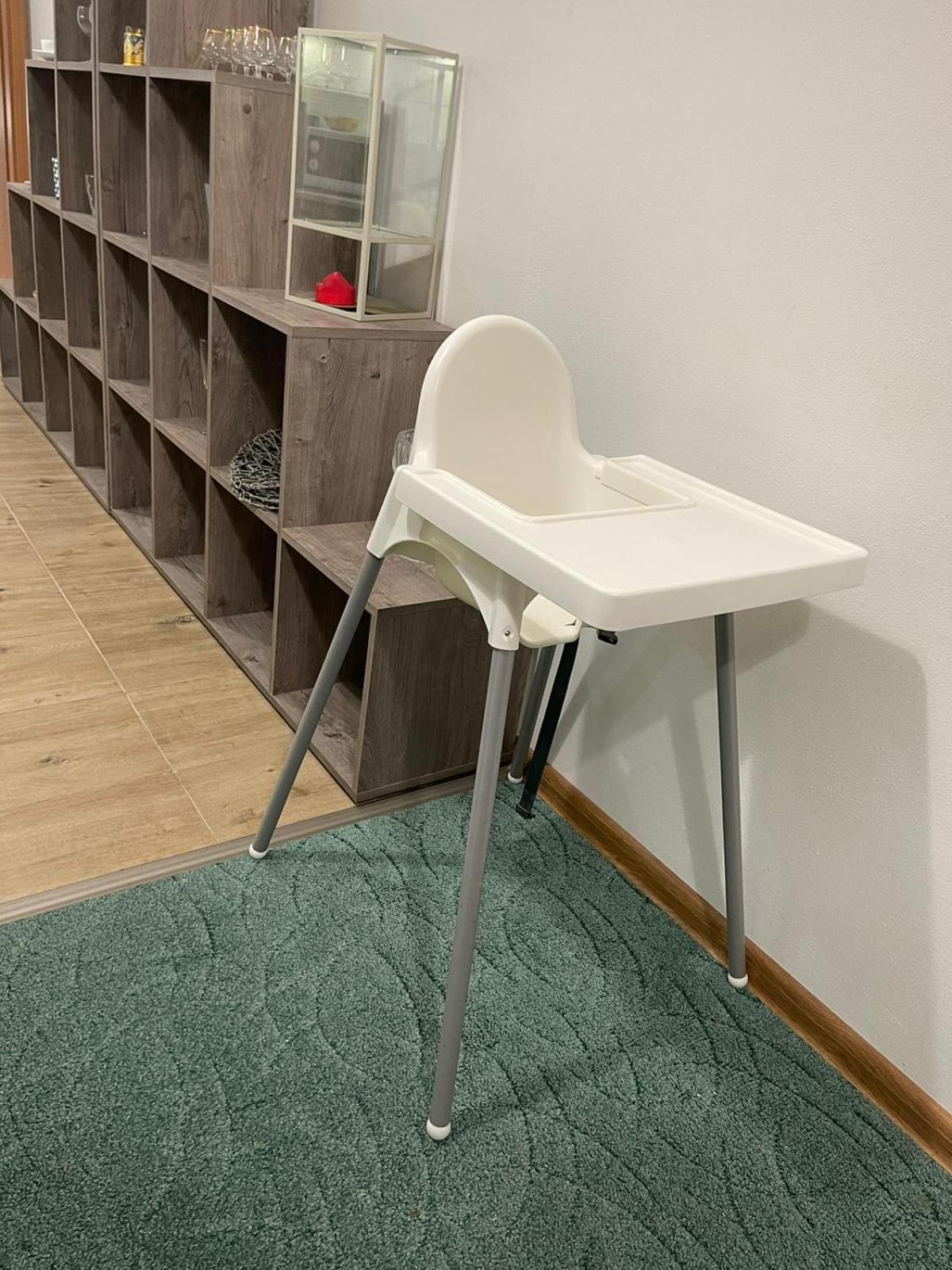 Velky Apartman Bratislava Luaran gambar