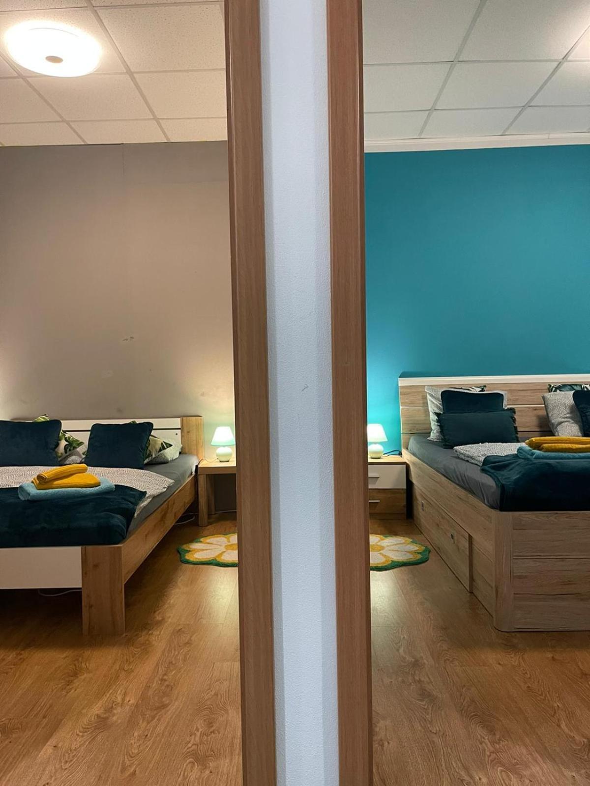 Velky Apartman Bratislava Luaran gambar